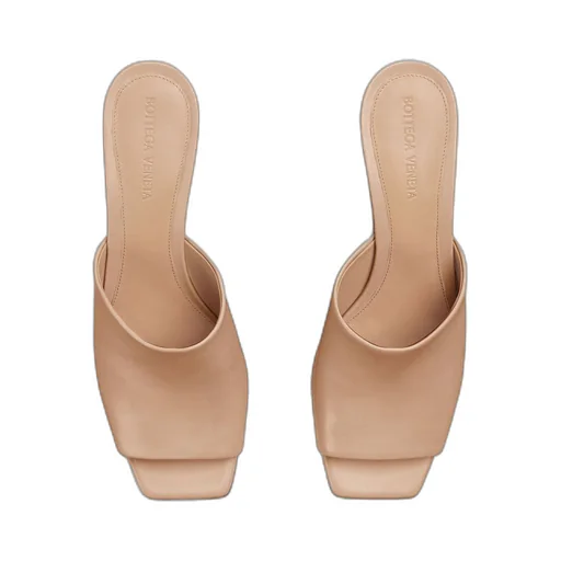 Knot Mule