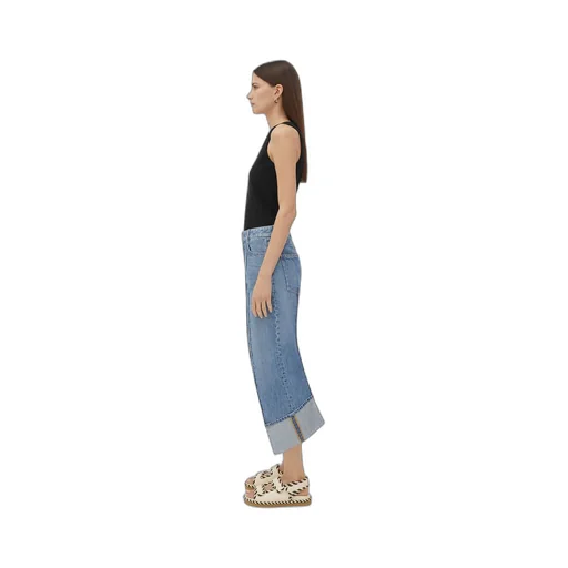 Jack Flat Sandal