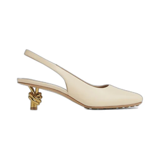 Knot Pump