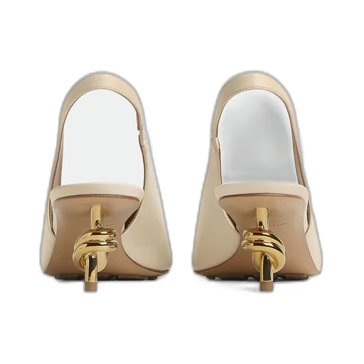 Knot Pump
