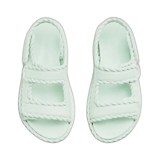 Jack Flat Sandal
