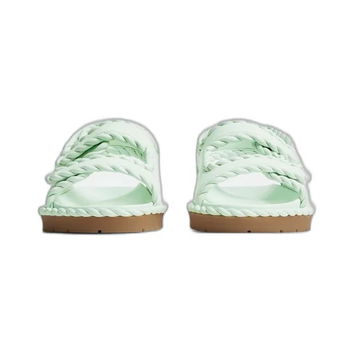 Jack Flat Sandal