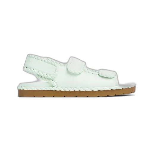 Jack Flat Sandal