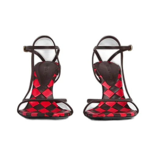 Leaf Sandal