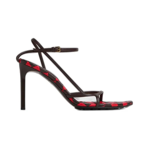 Leaf Sandal
