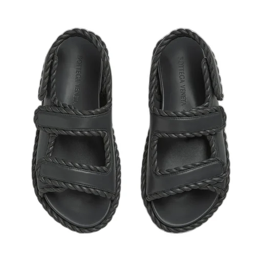 Jack Flat Sandal