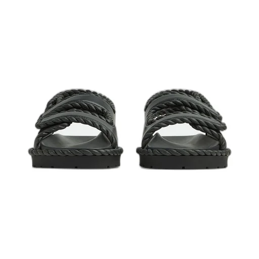 Jack Flat Sandal