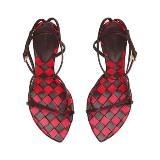 Leaf Sandal