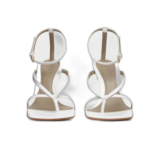 Stretch Strap Sandal
