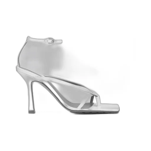 Stretch Strap Sandal