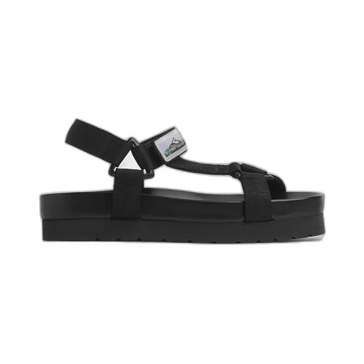 Trip Platform Sandal