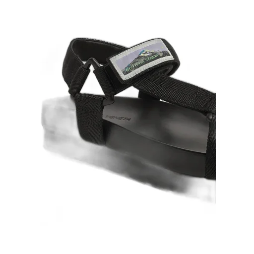 Trip Platform Sandal
