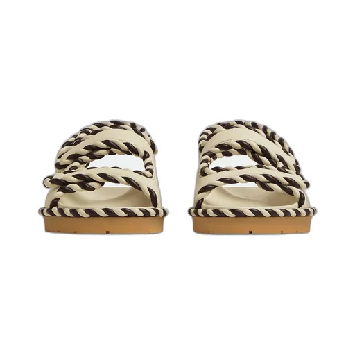 Jack Flat Sandal