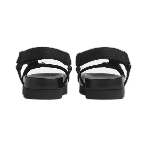 Trip Platform Sandal
