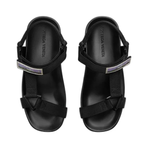 Trip Platform Sandal