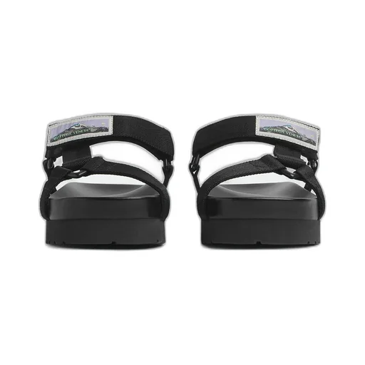 Trip Platform Sandal