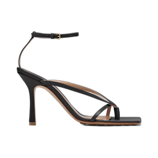Stretch Strap Sandal