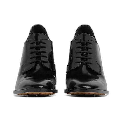 Cha-Cha Lace-Up Shoe