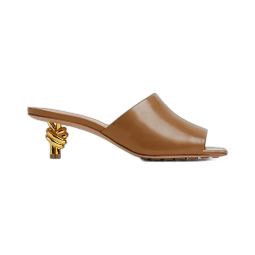 Knot Mule