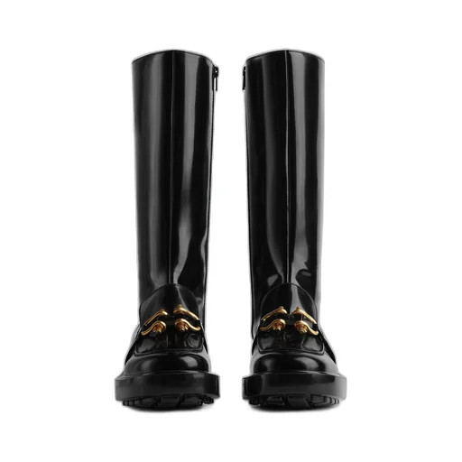 Monsieur Boot