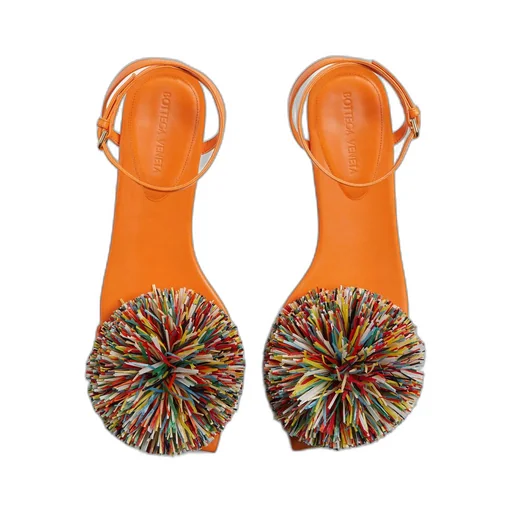 Adam Flat Sandal
