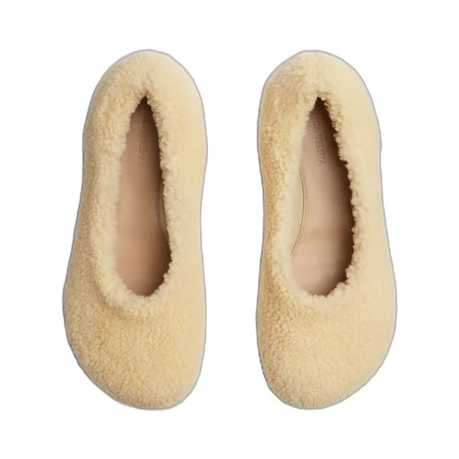 Atomic Ballerina Flat