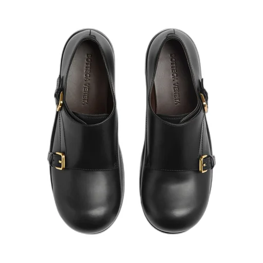 Helium Monk Strap