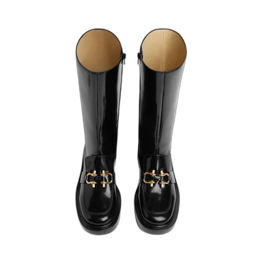 Monsieur Boot