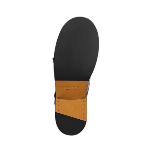 Helium Monk Strap