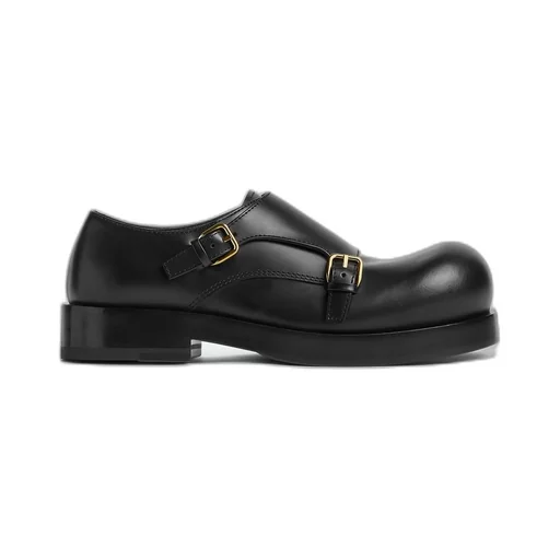 Helium Monk Strap