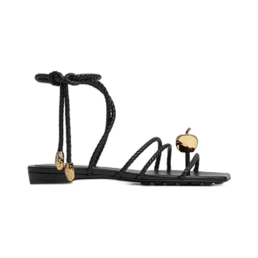 Adam Flat Sandal