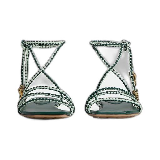 Adam Flat Sandal