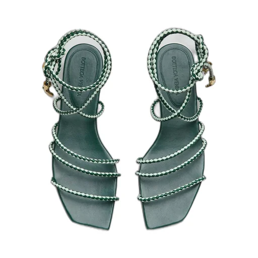 Adam Flat Sandal