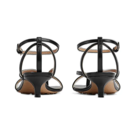Stretch Strap Sandal