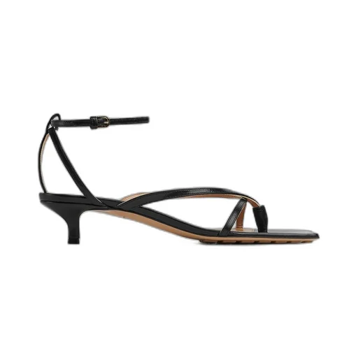 Stretch Strap Sandal
