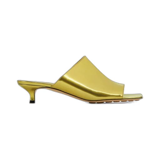 Stretch Mule