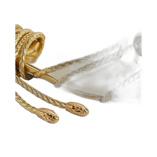 Adam Flat Sandal