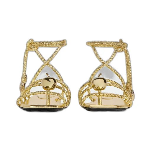 Adam Flat Sandal