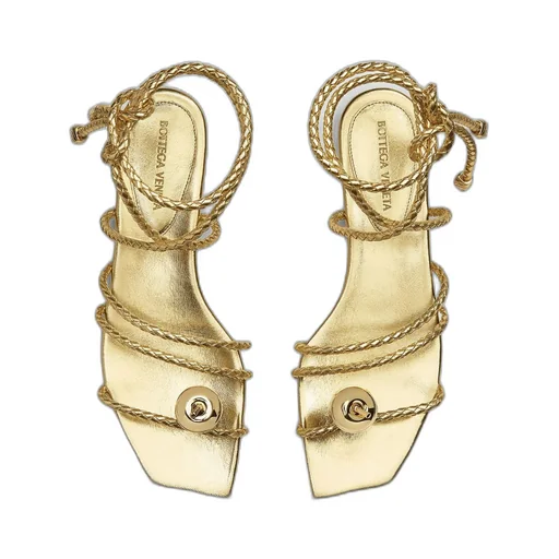 Adam Flat Sandal