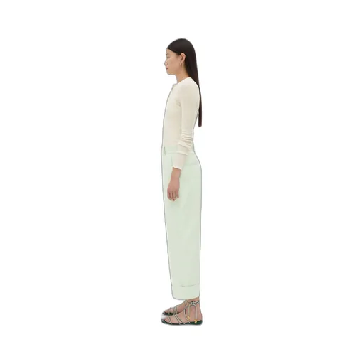 Adam Flat Sandal