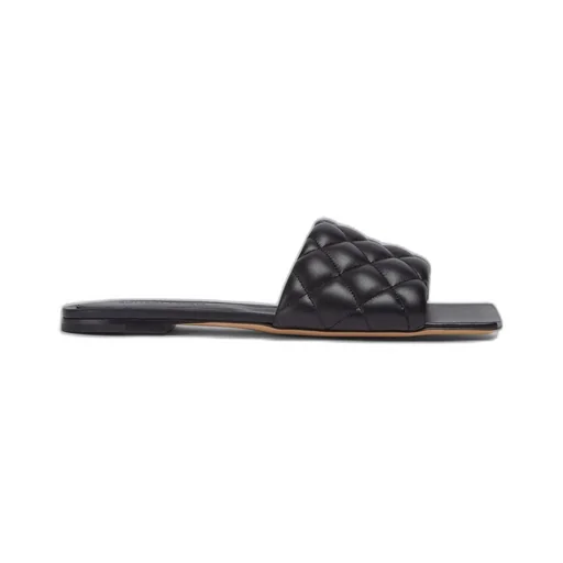Padded Flat Sandal