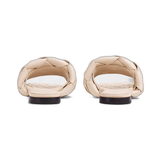 Lido Flat Sandal