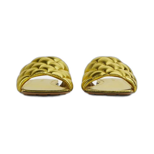 Padded Flat Sandal