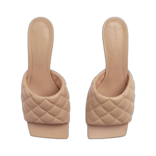 Padded Mule