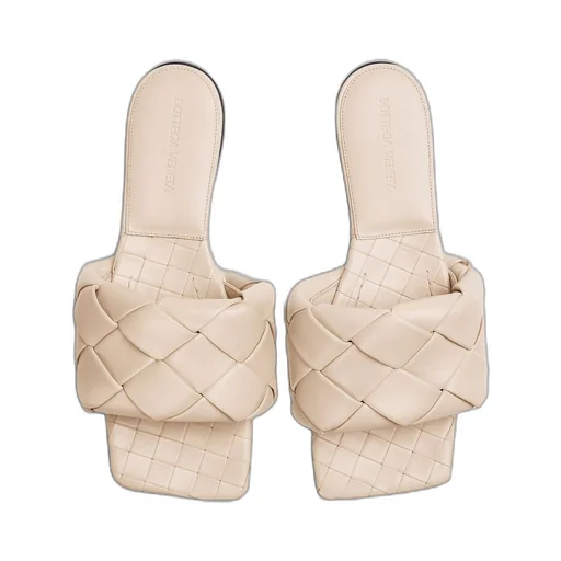 Lido Flat Sandal