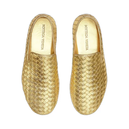 Sunday Slipper