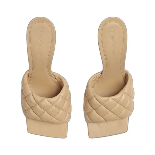Padded Mule