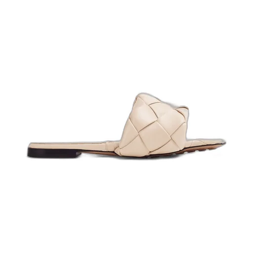 Lido Flat Sandal