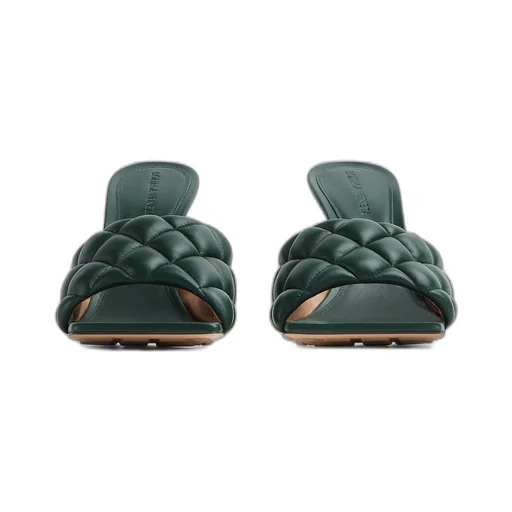 Padded Mule