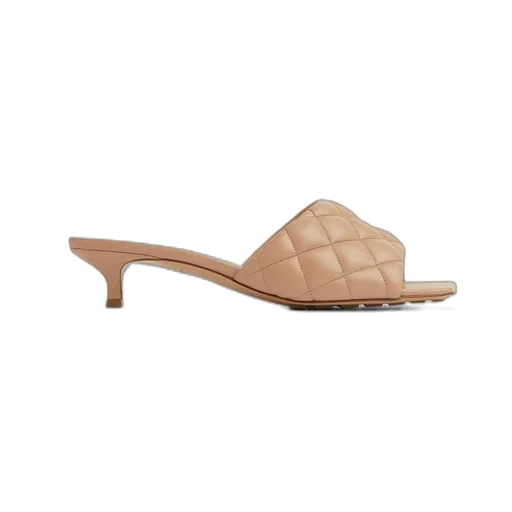 Padded Mule